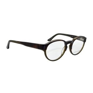 NWOT Auth PRODESIGN DENMARK 4668 c.5532 Brown Multi Eyeglasses Frames
